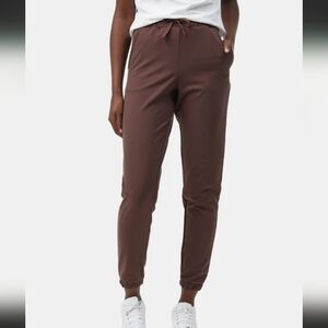 Belmont Repreve Joggers